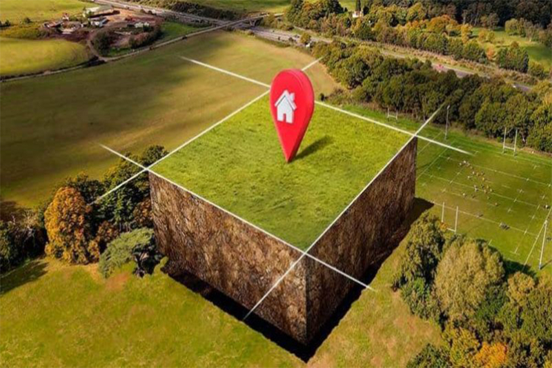 Arsa – Arazi Tespiti