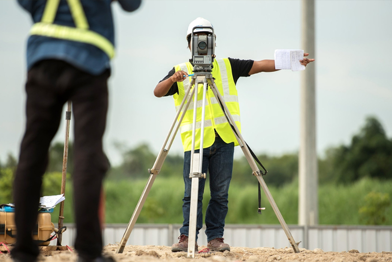 Sınırlandırma (Sınır Tespiti)