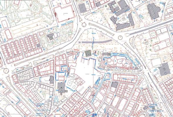 HUS (Halihazır Uygulama Sınırı) İşlemlerinde Mevzuat Güncellendi