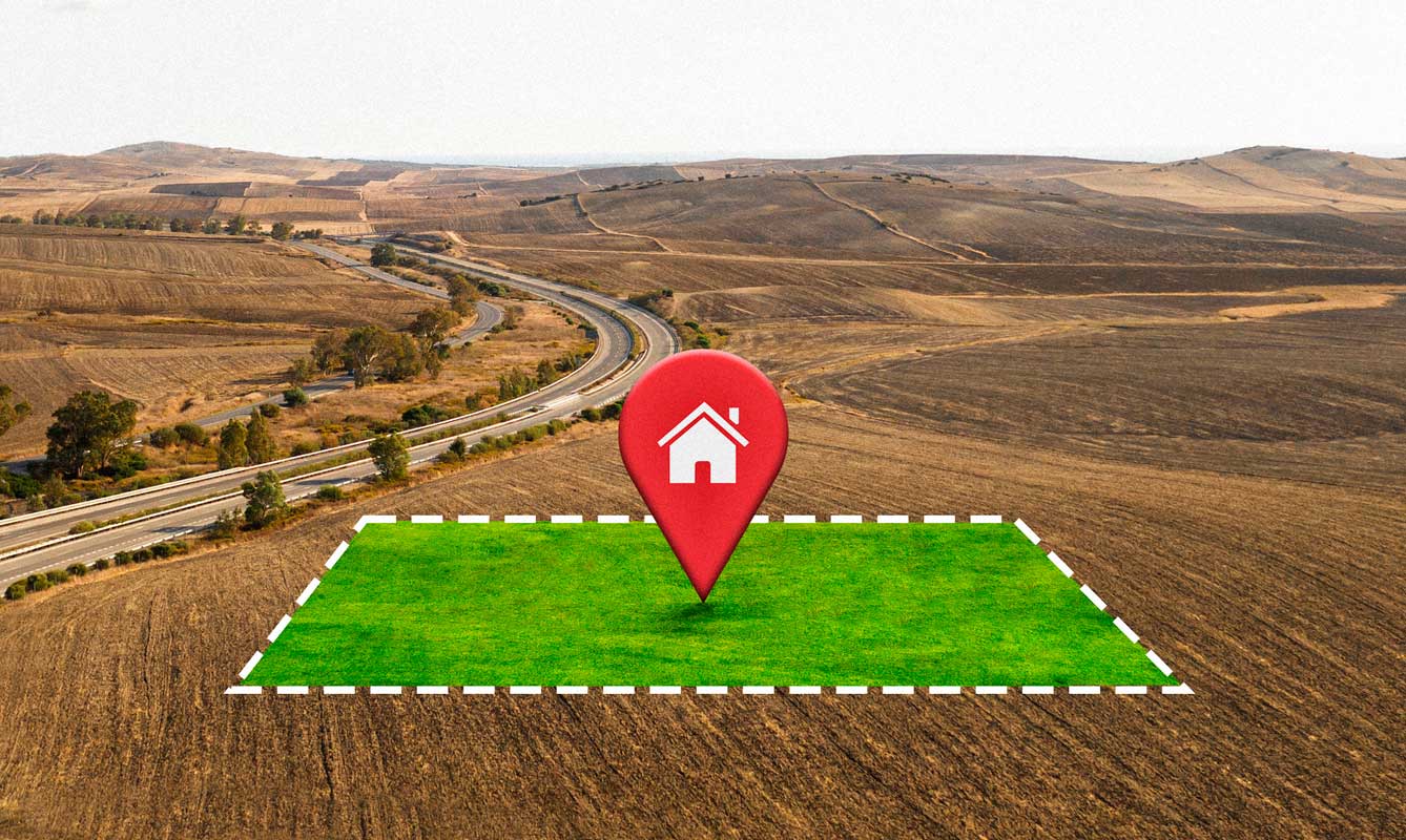 Arsa–Arazi Tespiti Taleplerinde Rekor Artış Yaşanıyor