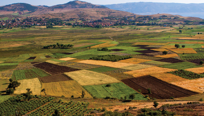 Sınırlandırma (Sınır Tespiti) İşlemlerinde Teknoloji Devrimi